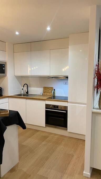 Nice And Cosy Flat Near Geneva Or Annecy Bellegarde-sur-Valserine Exterior foto
